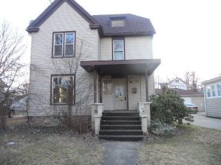 Foreclosed Home - 119 GARRISON AVE, 49017