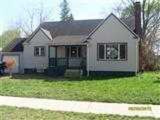Foreclosed Home - List 100278741