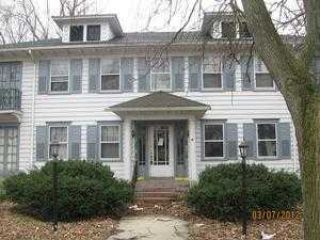 Foreclosed Home - List 100287036