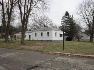Foreclosed Home - List 100290171