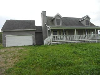 Foreclosed Home - 875 W BEACH DR, 49017