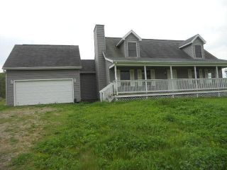 Foreclosed Home - List 100299615