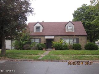 Foreclosed Home - List 100338183