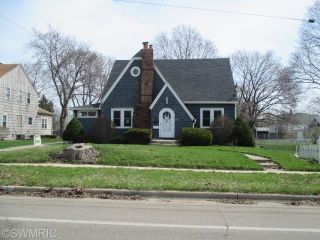 Foreclosed Home - List 100338668