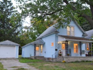 Foreclosed Home - 103 SHARON AVE, 49017