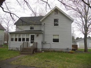 Foreclosed Home - 322 JEFFERSON ST, 49021