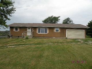 Foreclosed Home - 6840 S IONIA RD, 49021