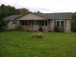 Foreclosed Home - 12024 NORTH AVE, 49021