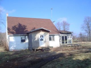 Foreclosed Home - List 100208416