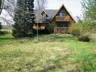 Foreclosed Home - List 100309837