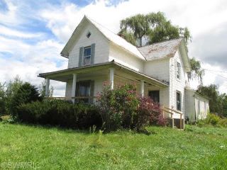 Foreclosed Home - 7271 Hall Rd, 49021