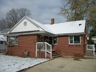 Foreclosed Home - List 100007424
