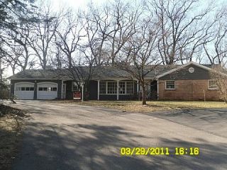 Foreclosed Home - List 100007425
