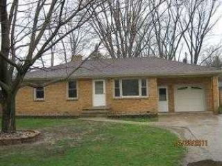 Foreclosed Home - List 100048785