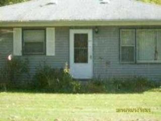 Foreclosed Home - List 100049009