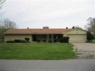 Foreclosed Home - List 100049371