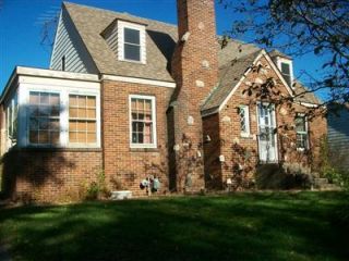 Foreclosed Home - 484 2ND ST, 49022