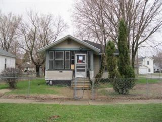 Foreclosed Home - List 100050931