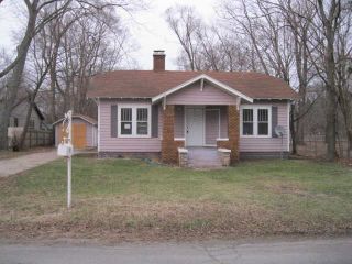 Foreclosed Home - List 100051314