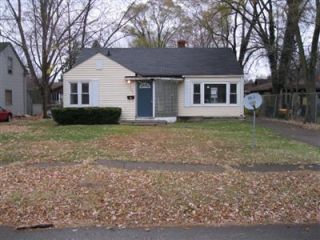 Foreclosed Home - List 100051438