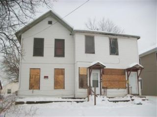 Foreclosed Home - List 100051480