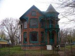 Foreclosed Home - 662 HIGHLAND AVE, 49022