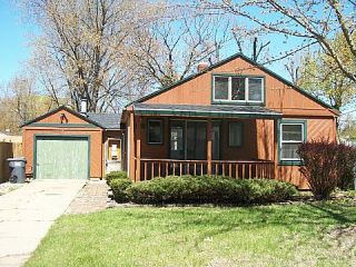 Foreclosed Home - 479 CHIPPEWA RD, 49022