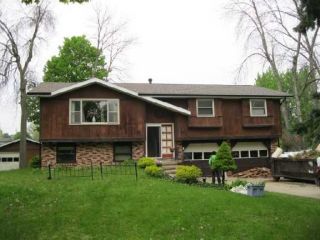 Foreclosed Home - 1523 MOCCASIN TRL, 49022