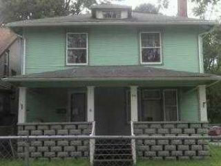 Foreclosed Home - 656 PIPESTONE ST, 49022