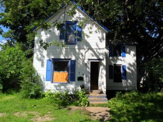 Foreclosed Home - 130 N MCCORD ST, 49022