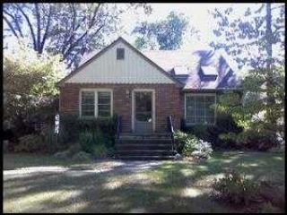 Foreclosed Home - 1285 PONTIAC RD, 49022