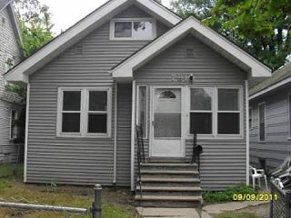 Foreclosed Home - 791 OGDEN AVE, 49022