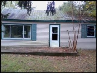 Foreclosed Home - List 100184549