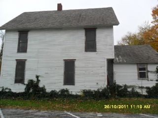 Foreclosed Home - List 100184709