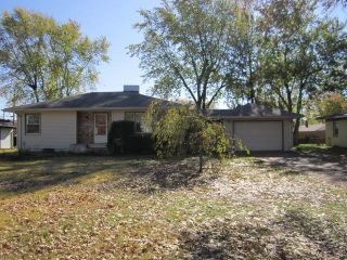 Foreclosed Home - 262 CLARDELLE AVE, 49022