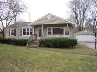 Foreclosed Home - 347 BRADFORD RD, 49022