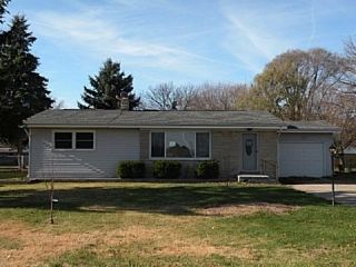 Foreclosed Home - 2428 STRATTON RD, 49022
