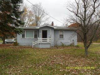 Foreclosed Home - List 100215429