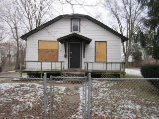 Foreclosed Home - List 100221226
