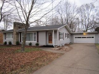Foreclosed Home - 1837 BROADMOOR DR, 49022