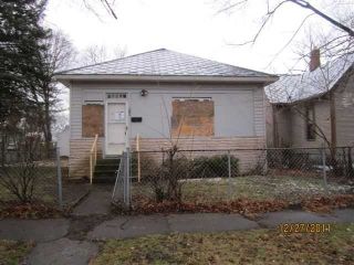 Foreclosed Home - 818 OGDEN AVE, 49022