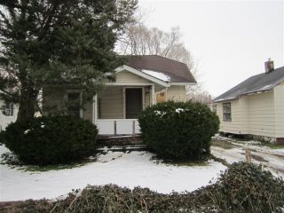 Foreclosed Home - List 100245730