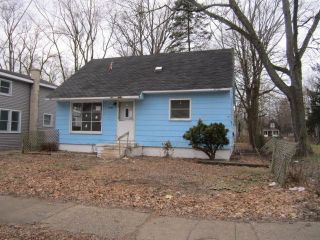 Foreclosed Home - 1056 PAVONE ST, 49022