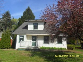 Foreclosed Home - 153 WESTERN AVE, 49022