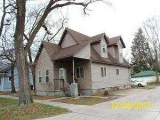 Foreclosed Home - 880 BISHOP AVE, 49022