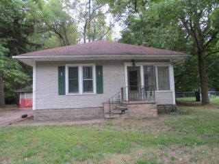 Foreclosed Home - List 100349322