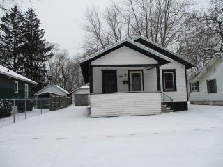 Foreclosed Home - 1128 Ogden Ave, 49022