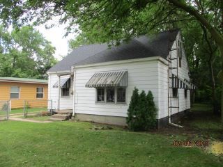 Foreclosed Home - List 100830880