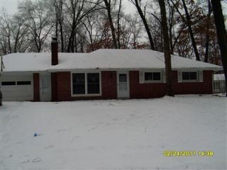 Foreclosed Home - List 100049803