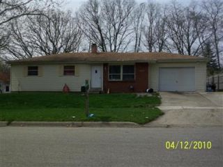 Foreclosed Home - 7238 BALFOUR DR, 49024